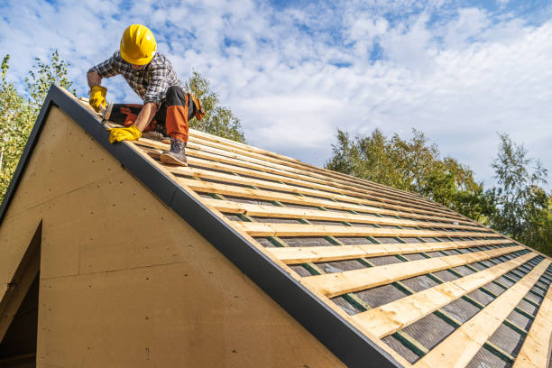 Best Residential Roofing Contractor  in Brighton, MI