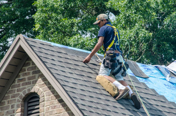 Trusted Brighton, MI Roofing Contractor Experts